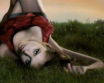 The Vampire Diaries Screensaver Baixaki