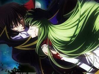 Code Geass Wallpaper Lamperouge Lelouch Cc