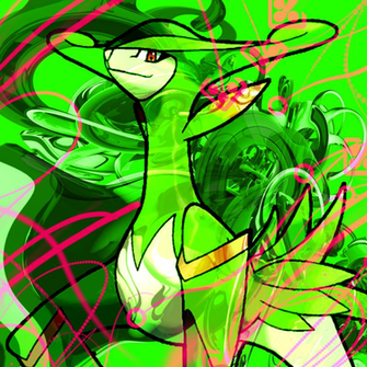 Vp Pok Mon Thread