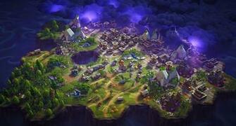 Fortnite 4k New Full HD Wallpaper
