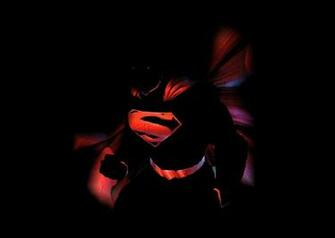 Superman New By Butters101