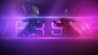 Of Art Deviantart Caboose Red Vs Blue Wallpaper Html