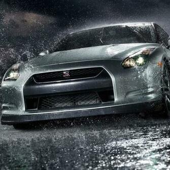 Nissan Skyline Gtr iPad Wallpaper iPhone