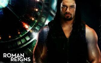 Roman Reigns HD Wallpaper Wwe