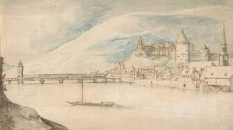 Enjoy Some Fine Art With These Wallpaper From The Met Lifehacker Uk