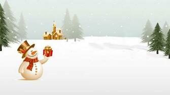 Christmas Background Image Wallpaper