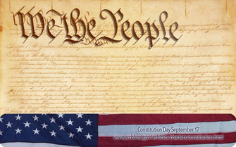 Best Constitution Day Background