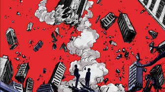 Season Art Wallpaper R Mobpsycho100