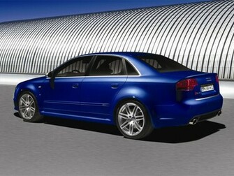Best Wallpaper Audi Rs4