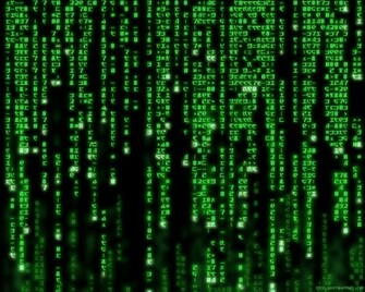Hacker Background Image HD Wallpaper
