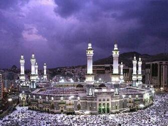 Beautiful Makkah Wallpaper High Resolution Awe Inspiring