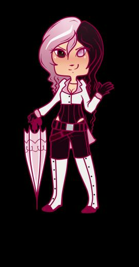Rwby Neo By Moretealove