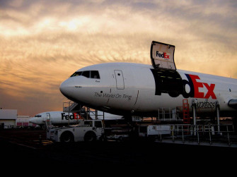 Fedex Background Wallpaper