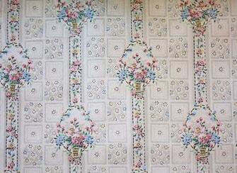 French Laundry Purchase Vintage Wallpaper By Clicking Here