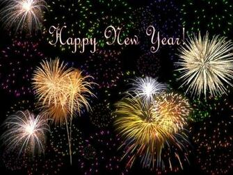 Best Desktop HD Wallpaper Happy New Year Photo