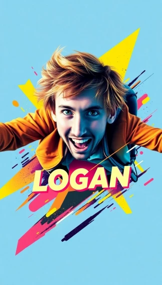 Logang Paul Wallpaper