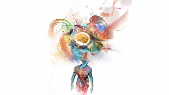 HD Psychology Wallpaper Top Background