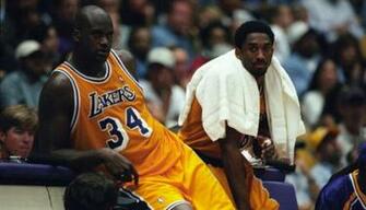Swagger Young Shaq Uncut By Shaqie Macmullan X Ncaa Hoops