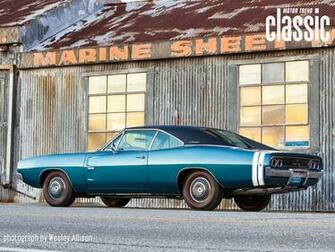 Dodge Charger Rt Wallpaper Hemi