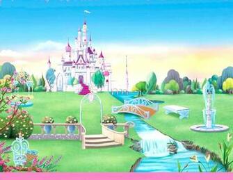 Princess Castle Background Wallpaper Image Pictures Becuo