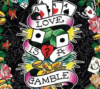 Coloful Clothes Ed Hardy Wallpaper Special American America