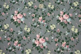 Pink Vintage Wallpaper Background