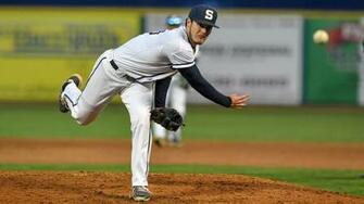 Maryland Visits Baseball For Weekend Series Penn State