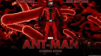 Marvel Ant Man Movie HD Wallpaper Search More High