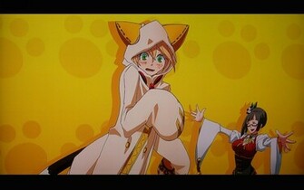 Blazblue Taokaka Wallpaper Noel Litchi