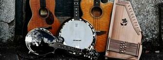 Bluegrass Music Wallpaper And Early