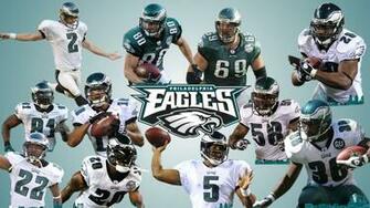 Philadelphia Eagles HD Walpaper Wallpaper Background