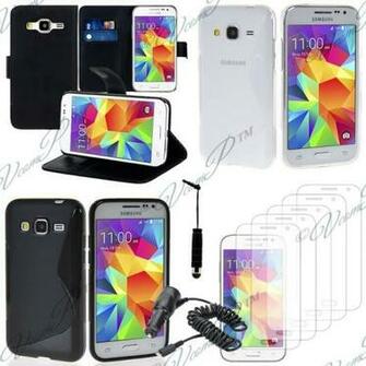 Pour Samsung Galaxy Core Prime Sm G360f G360gy G360p G360bt Ds G360fy