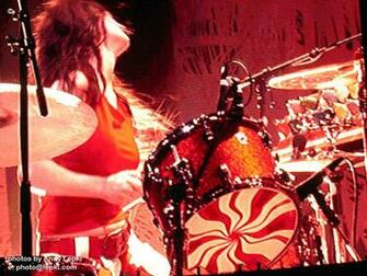 Meg White Junglekey Fr Image