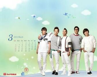 Big Bang Wallpaper Kpop 4ever