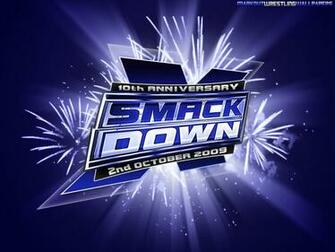 Wwe Smack Down Video Superstar Wallpaper