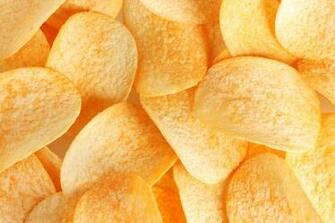 Chips HD Wallpaper Background Image