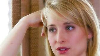 Allison Mack Looking Sweet