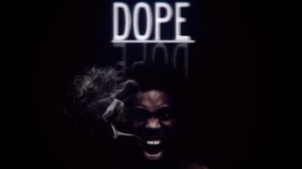 Dope Wallpaper