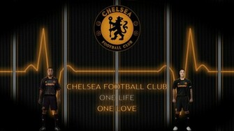 Chelsea Football Club Wallpaper HD