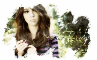 The 1st Time I Met Her Was Drama High Kdrama