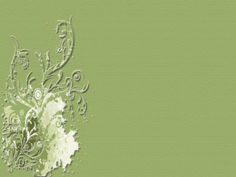 Sage Green Desktop Wallpaper