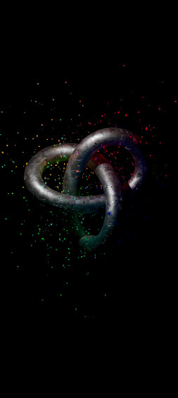 Black Amoled Wallpaper