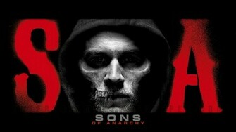 Sons Of Anarchy Wallpaper Desktop
