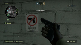 First World Anarchist In Office Games Globaloffensive Csgo