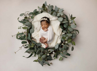 Newborn Baby Picture Wallpaper
