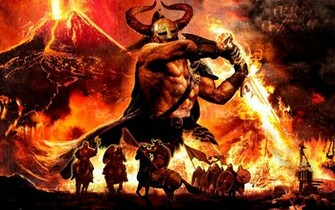 Amon Amarth Wallpaper