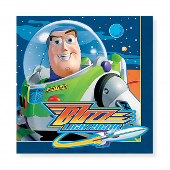 Buzz Lightyear Nepkin Picture Image Wallpaper