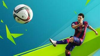 Fifa Wallpaper Fifplay