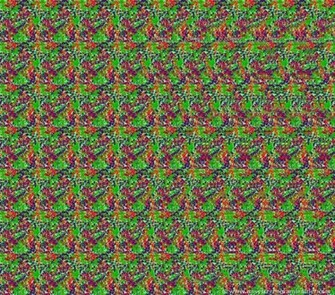 Stereograms Wallpaper