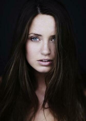Merritt Patterson HD Wallpaper